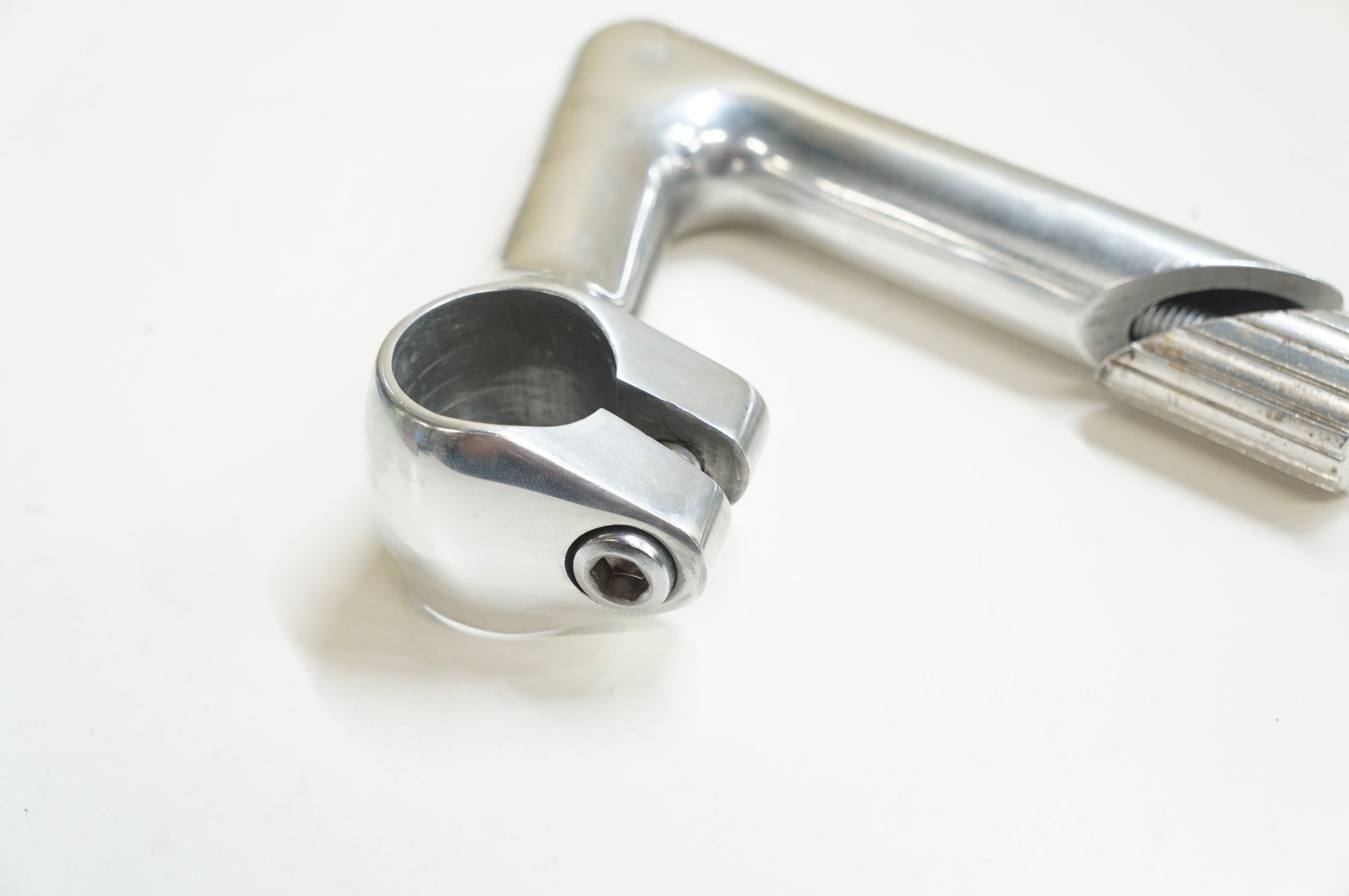 NITTO 「ニットー」 NJ PRO AA φ25.4/22.2 90mm 58° ステム / 大宮店