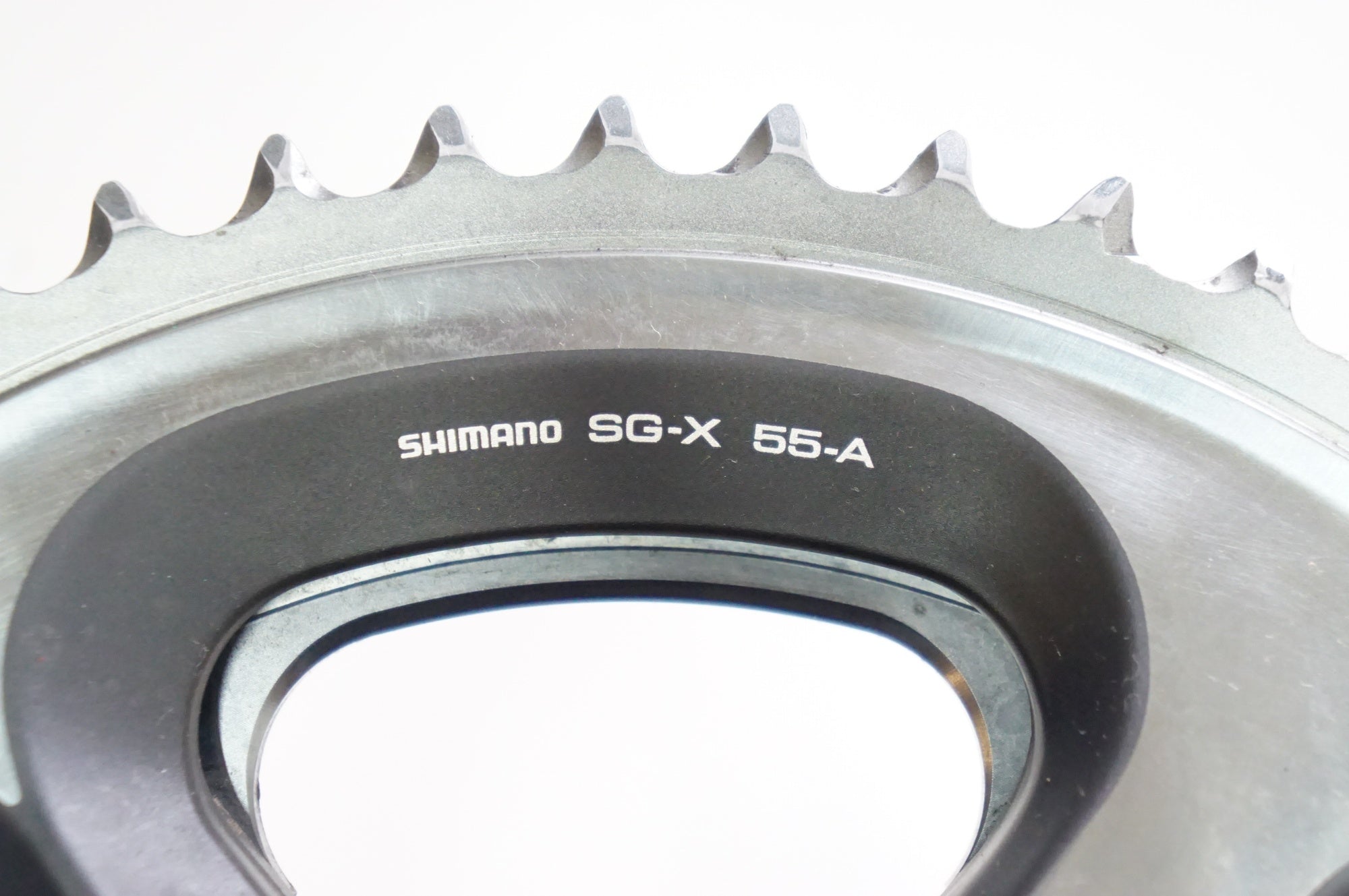 SHIMANO 「シマノ」 DURA-ACE FC-7900 50-42T 175mm クランク / 熊谷本店