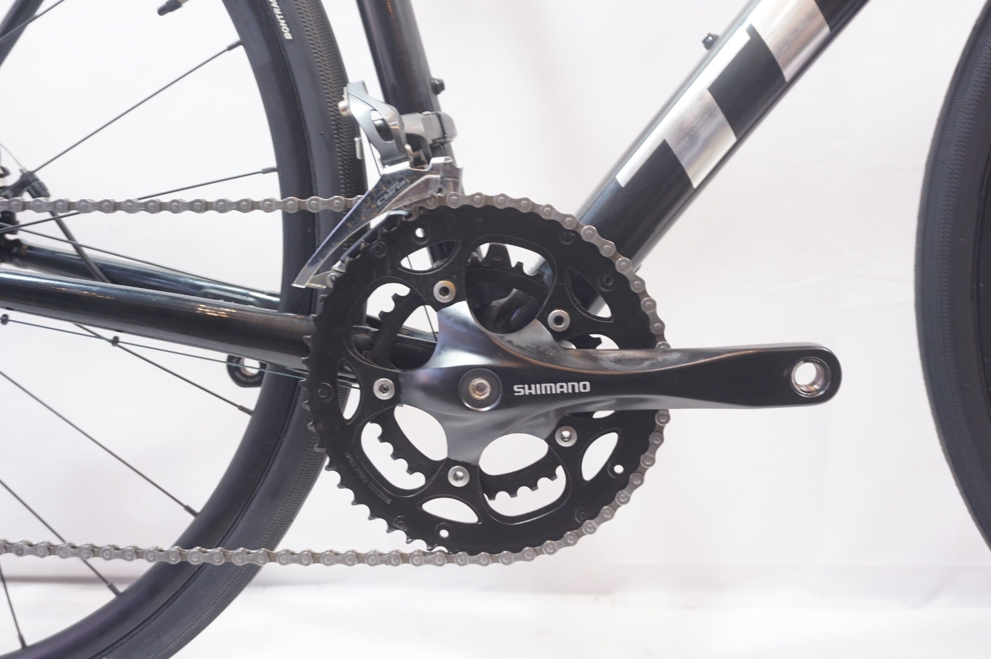TREK 「トレック」 DOMANE AL 2 GEN 3 2023年モデル ロードバイク 