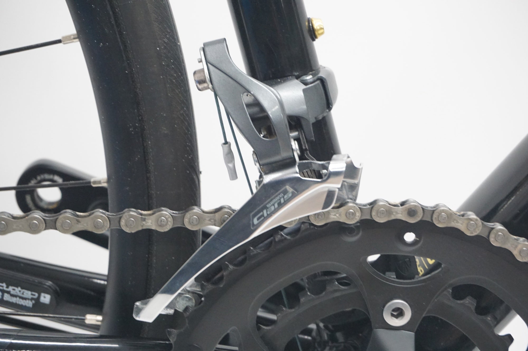 TREK 「トレック」 DOMANE AL2 DISC 2021年モデル ロードバイク / 福岡