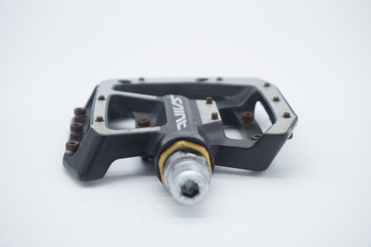 SHIMANO 「シマノ」 SAINT PD-MX80 ペダル / 滋賀大津店