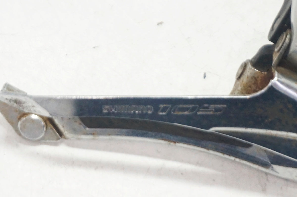 SHIMANO 「シマノ」 105 FD-5800 フロントディレイラー / 大阪門真店