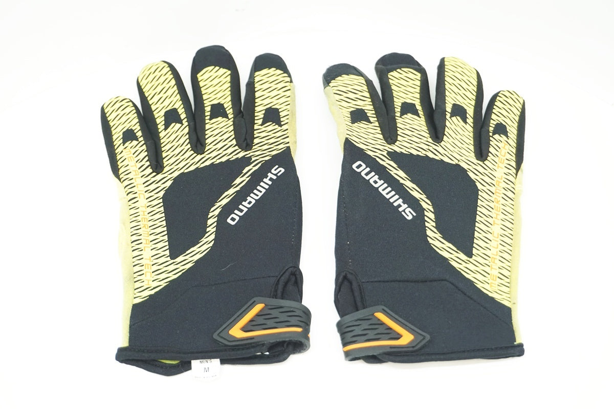 SHIMANO 「シマノ」 Mサイズ グローブ / 大阪美原北インター店