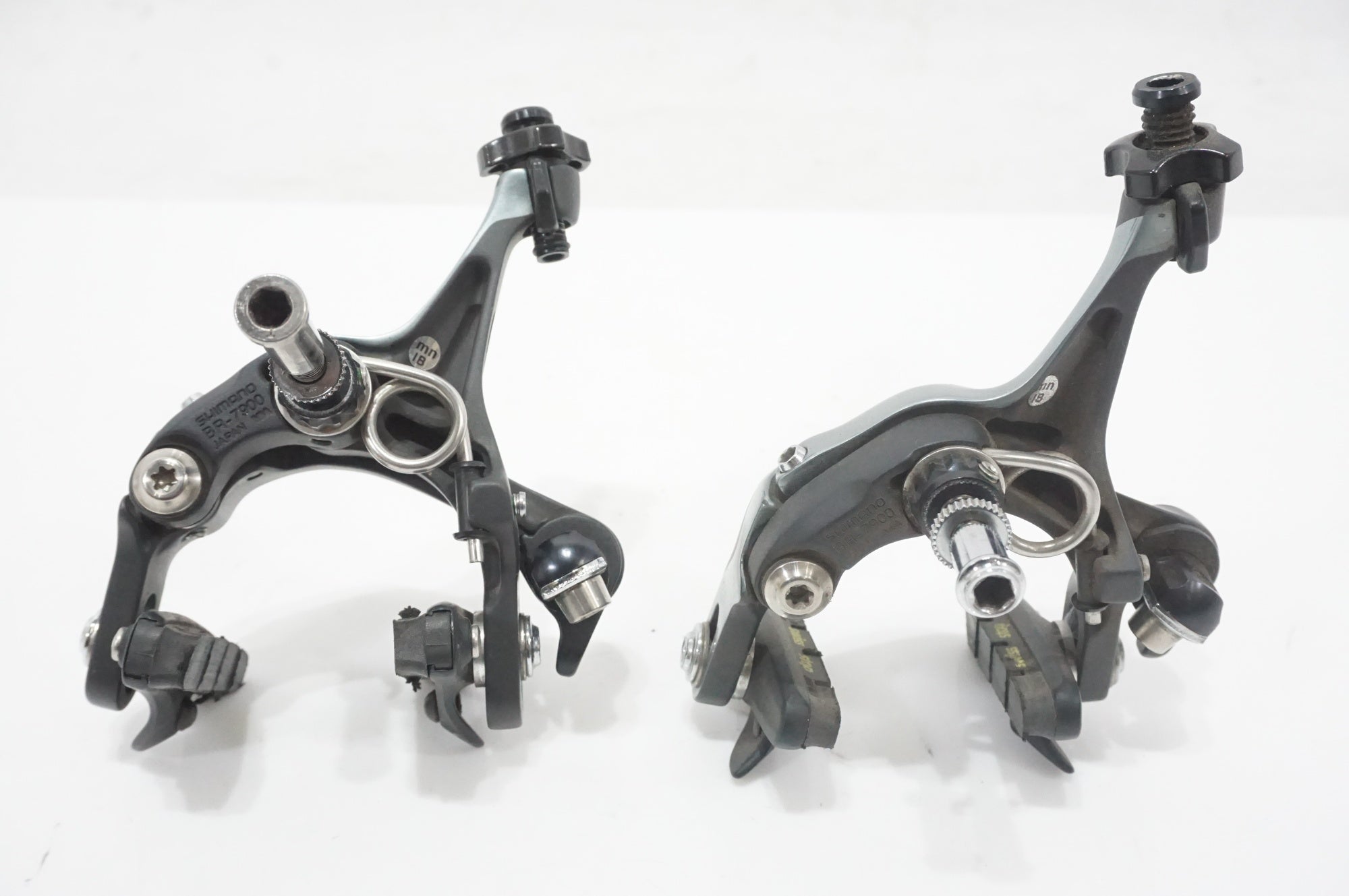 SHIMANO Dura-Ace デュラエース 7900 キャリパーブレーキ SHIMANO 「シマノ」 DURA-ACE BR-7900 キャリパーブレーキ