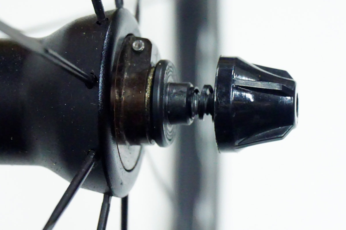 CAMPAGNOLO 「カンパニョーロ」 ZONDA C17 シマノ11速 ホイールセット