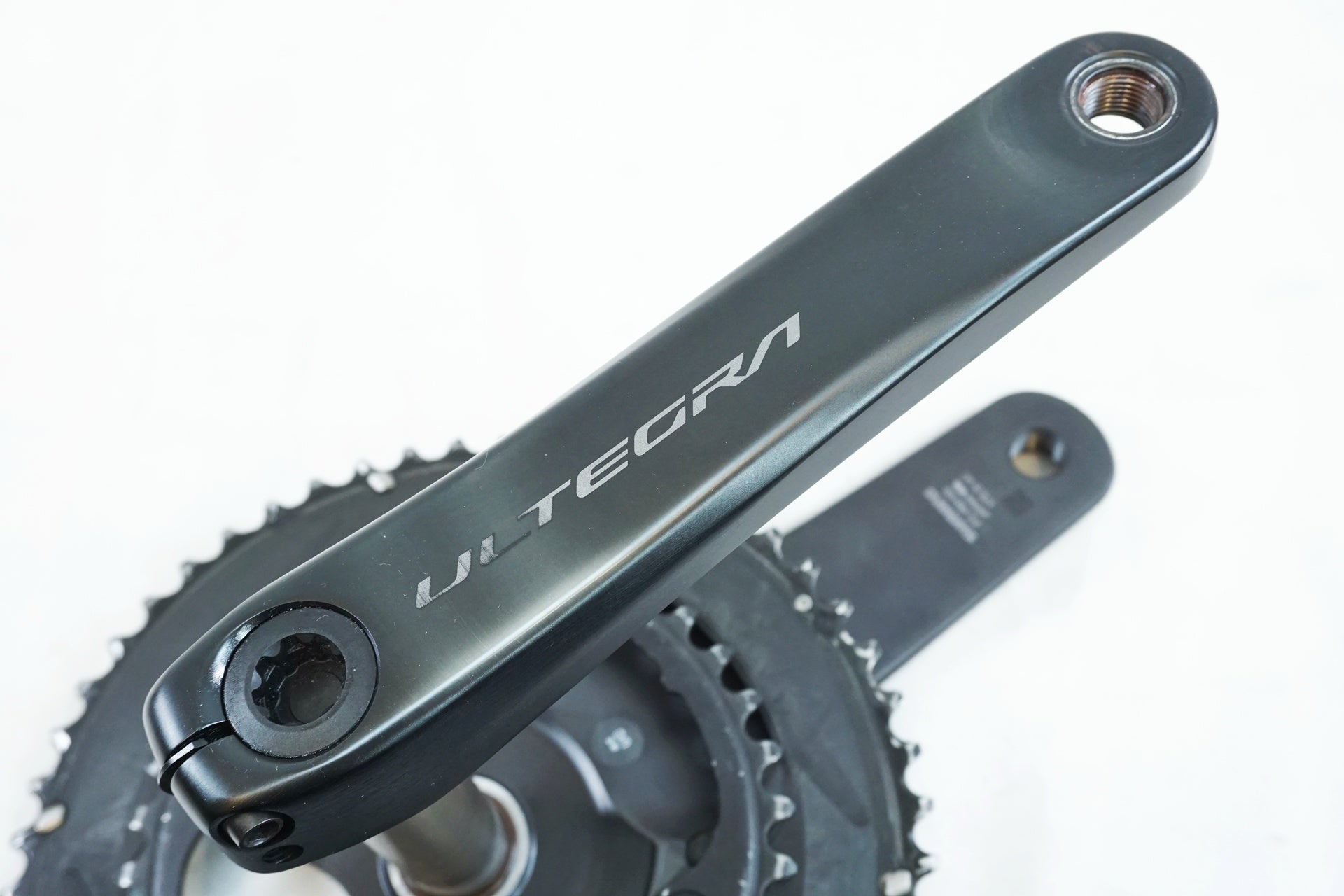 SHIMANO 「シマノ」 ULTEGRA FC-R8100 52-36T 172.5mm クランクセット