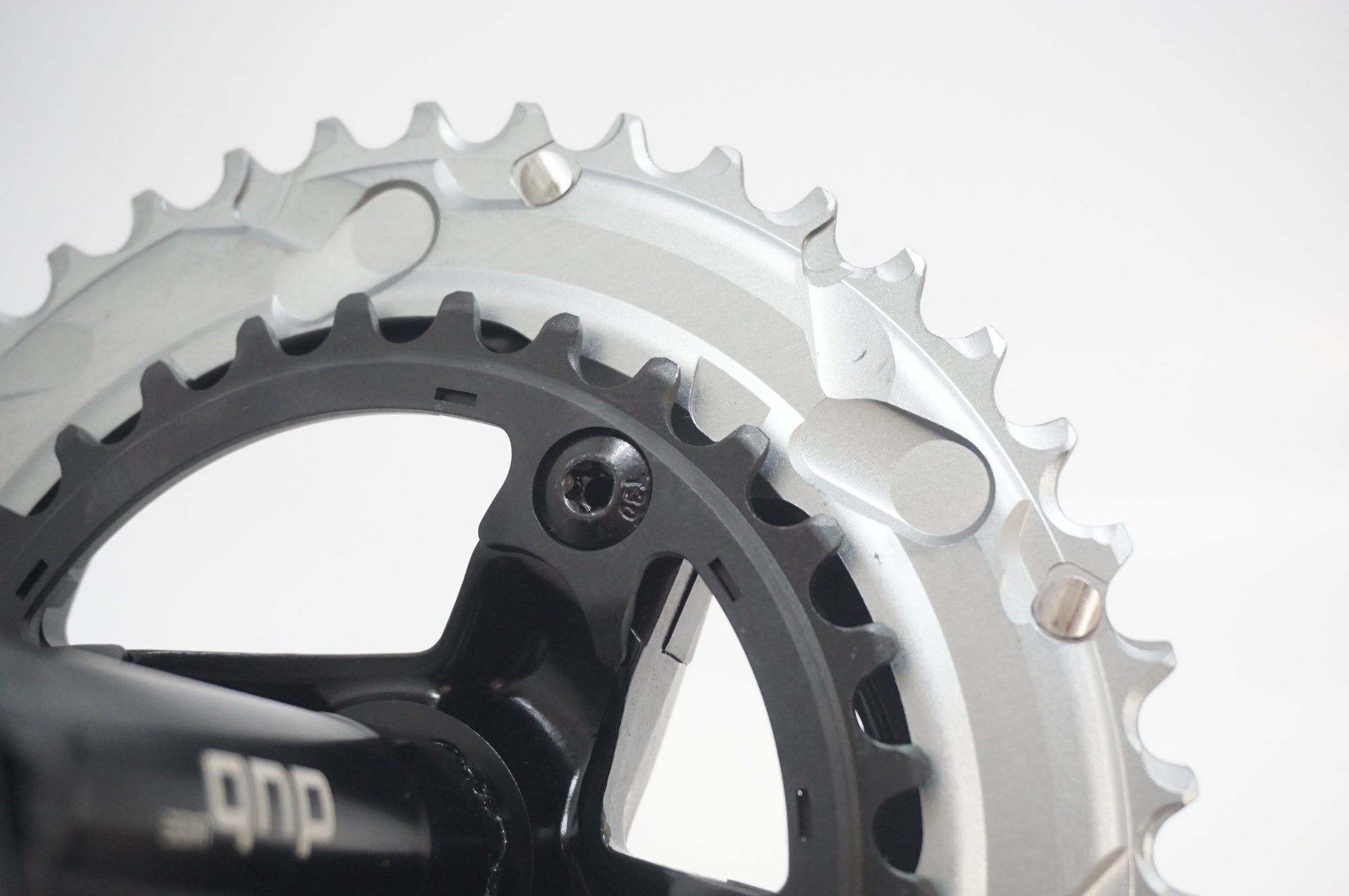 SRAM 「スラム」 RIVAL AXS DUB　43-30T 165mm クランク / 福岡店