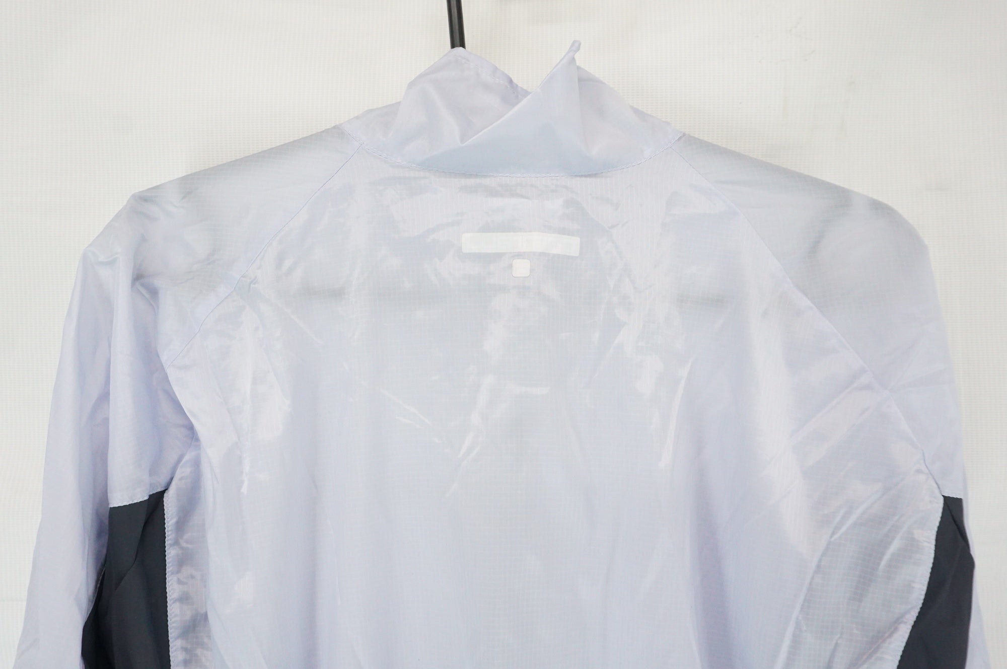 CASTELLI 「カステリ」 SUPERLEGGERA Lサイズ ウインドブレーカー