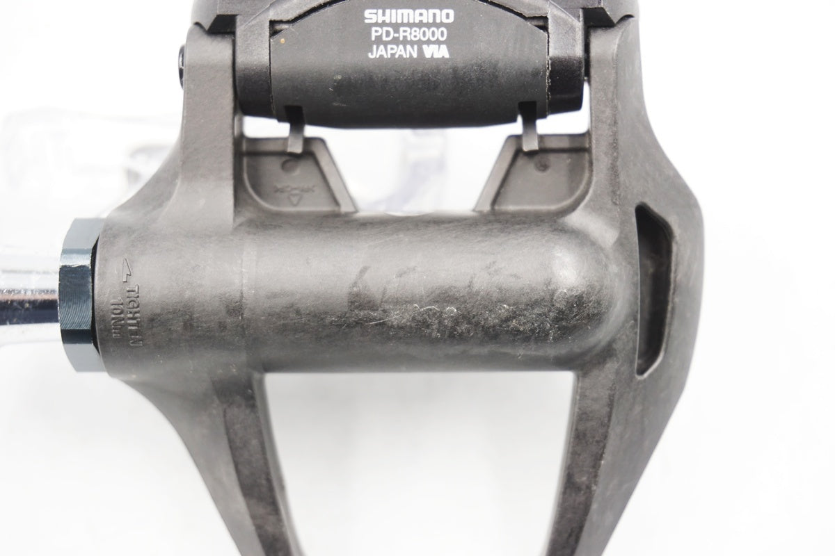 SHIMANO 「シマノ」 ULTEGRA PD-R8000 ペダル / 奈良店 ｜ バイチャリ