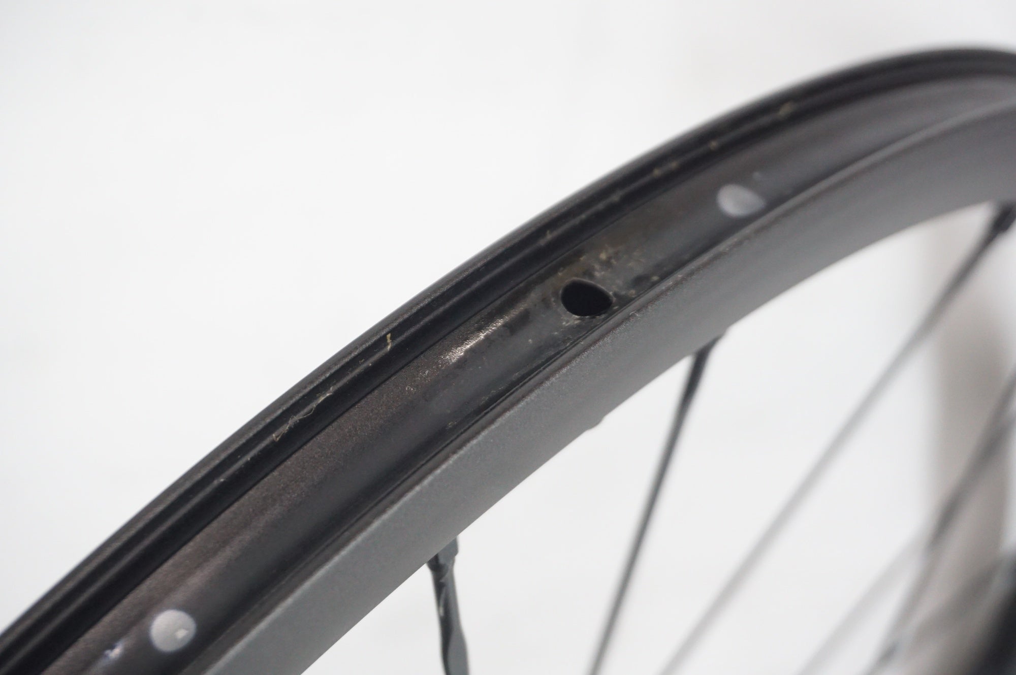 FULCRUM 「フルクラム」 RACING ZERO CMPTZN DB シマノ11速 ホイール