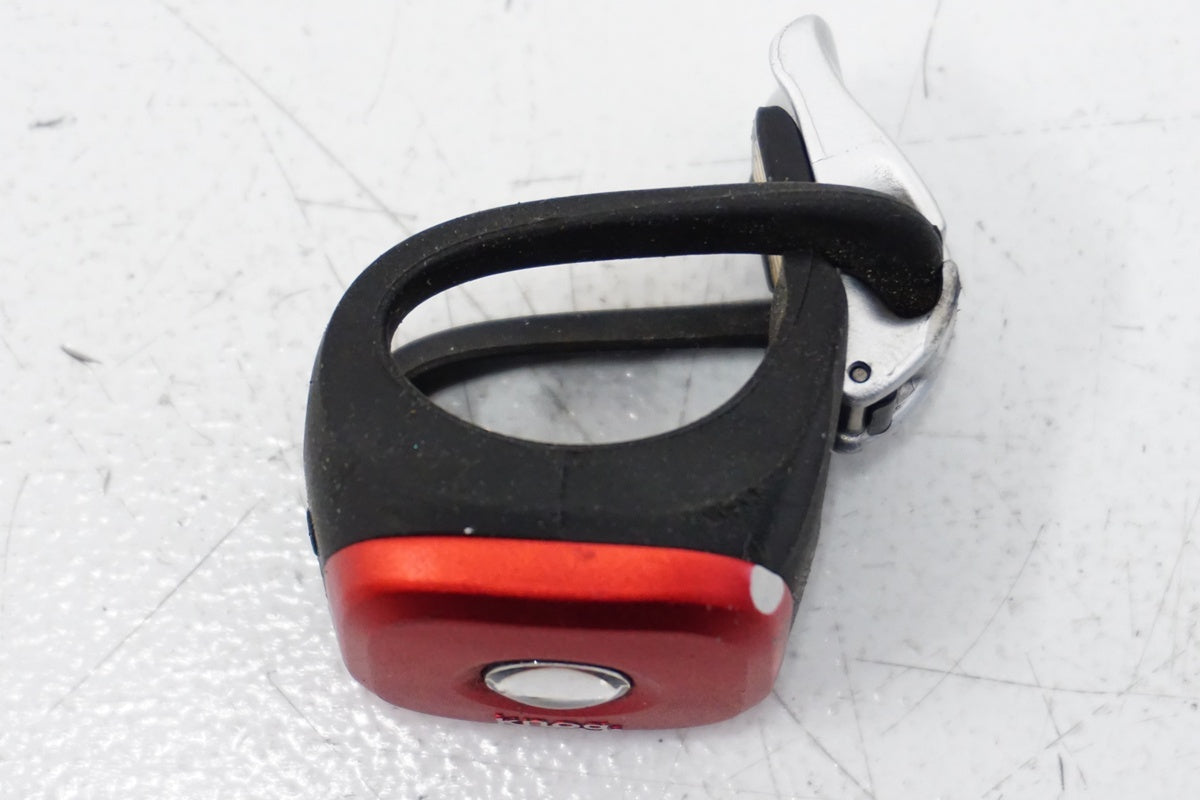 KNOG「ノグ」 BLINDER 1 LIGHT リアライト / 浜松店