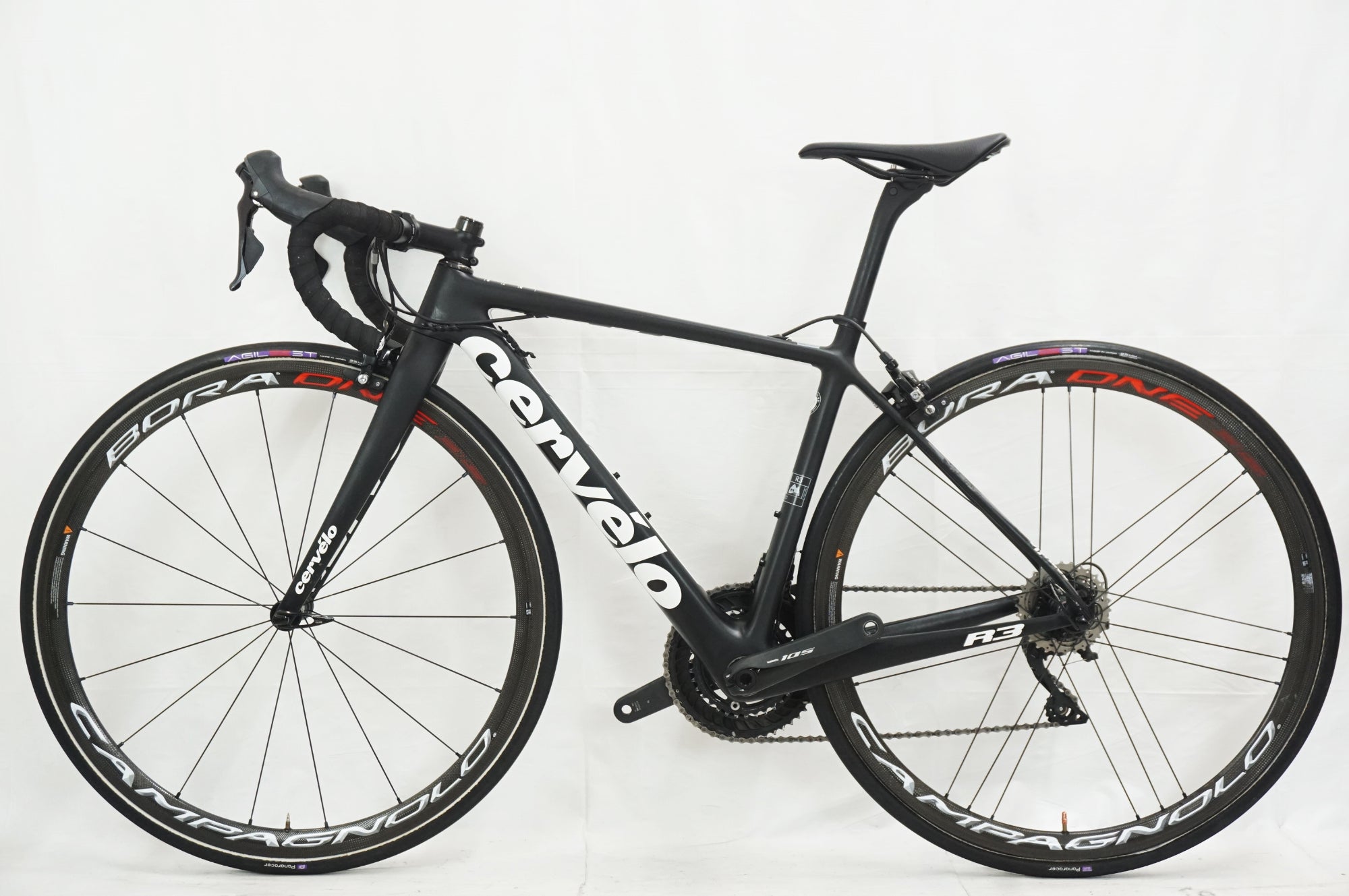 CERVELO 「サーベロ」 R3 2020年モデル ロードバイク / 福岡アイランドシティ店