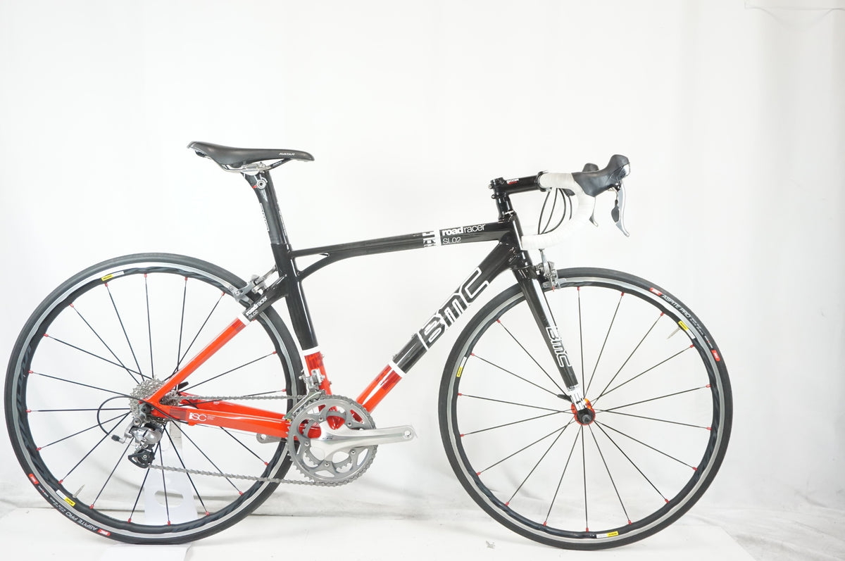 BMC 「ビーエムシー」 ROADRACER SL02 2011年モデル ロードバイク / 宇都宮店