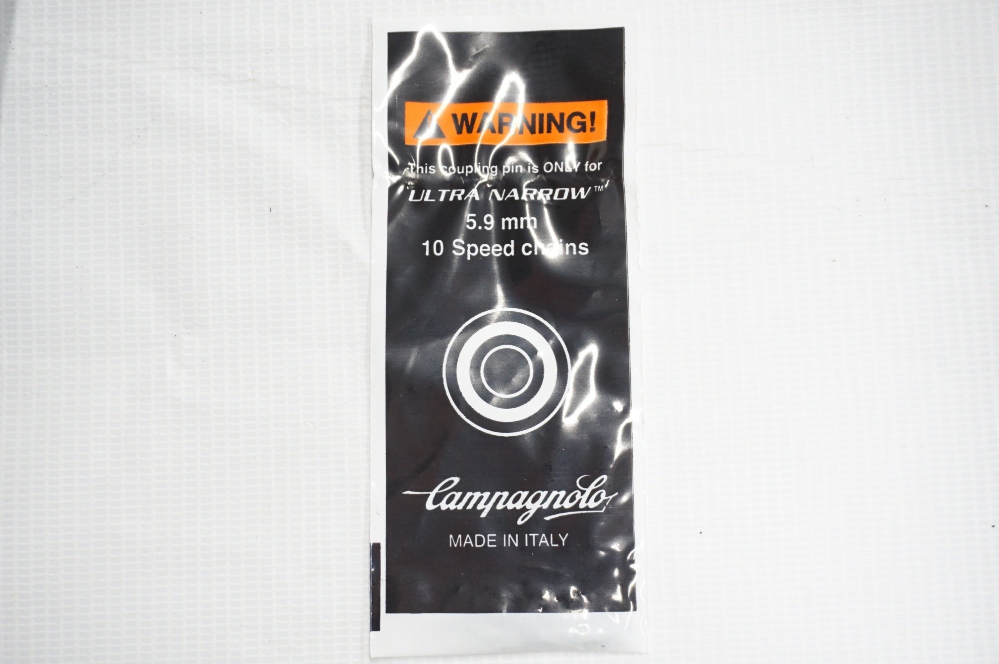 CAMPAGNOLO 「カンパニョーロ」 SPARES CN-RE400/10S チェーンリンク / 阪急塚口店