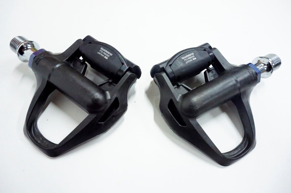SHIMANO 「シマノ」 ULTEGRA PD-R8000 ペダル / 名古屋大須店
