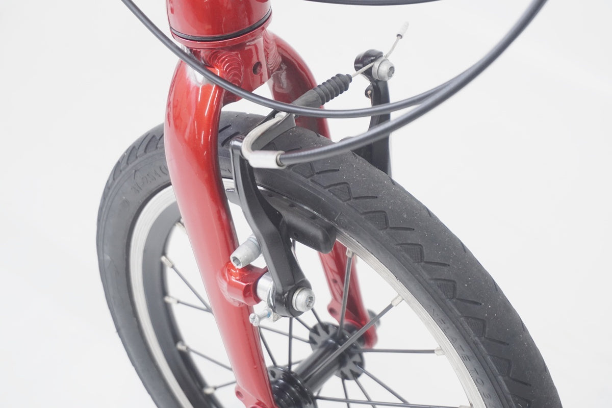 RENAULT 「ルノー」LIGHT8 年式不明 折り畳み自転車 / 京都八幡店