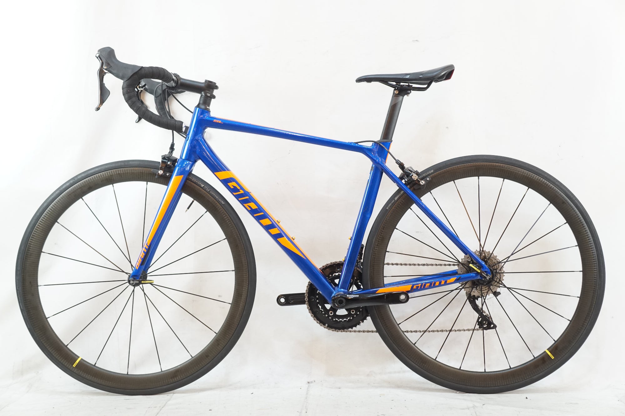 GIANT 「ジャイアント」 TCR SL1 2019年モデル ロードバイク / バイチャリ浦和ベース