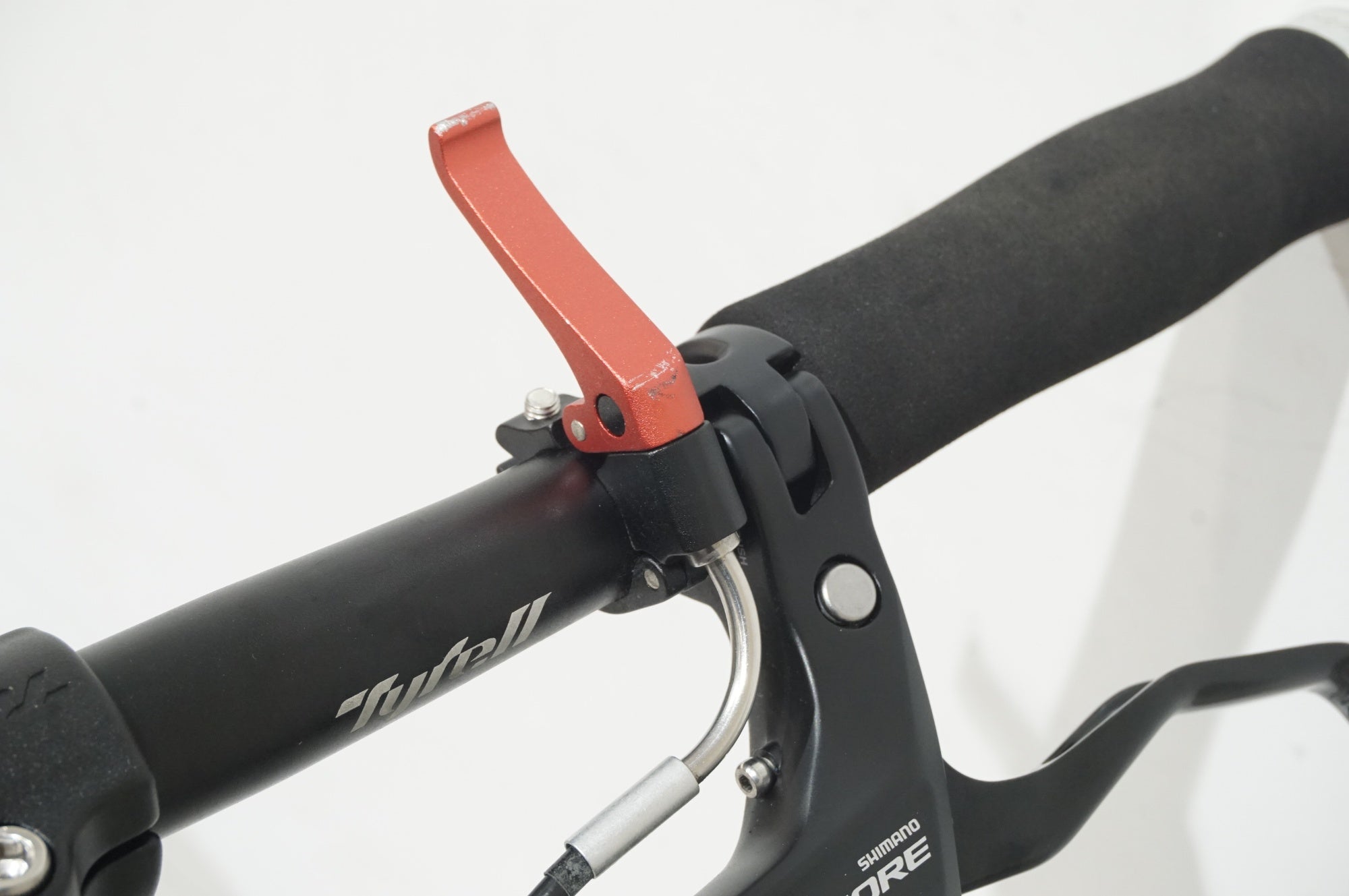 TYRELL 「タイレル」 IVE SPORT 2024頃モデル 18インチ 折り畳み自転車