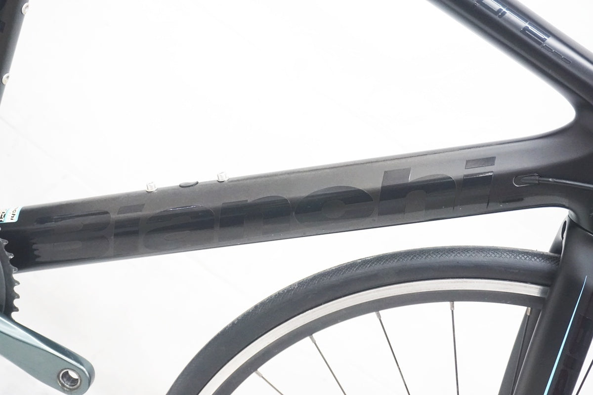 BIANCHI 「ビアンキ」 SEMPRE PRO TIAGRA 2016年モデル ロードバイク/ 大阪美原北インター店