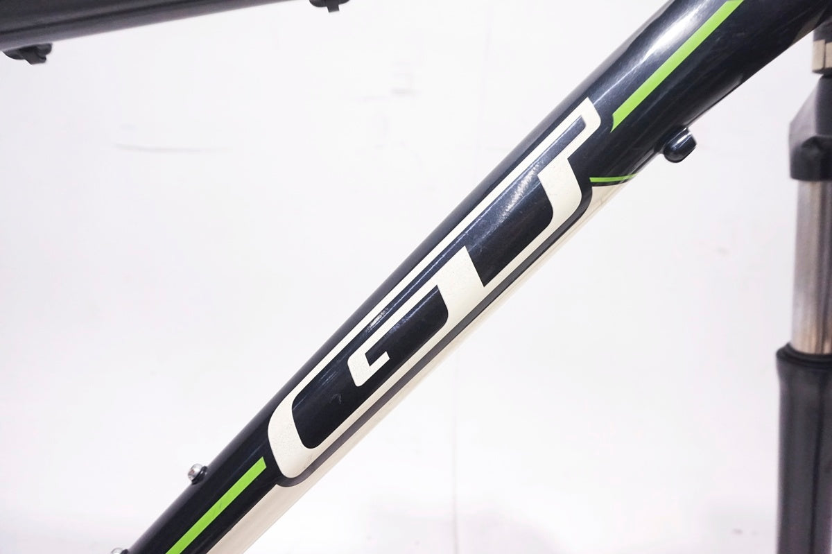 GT 「ジーティー」 KARAKORAM SPORT 2014年モデル フレームセット / 大阪門真店