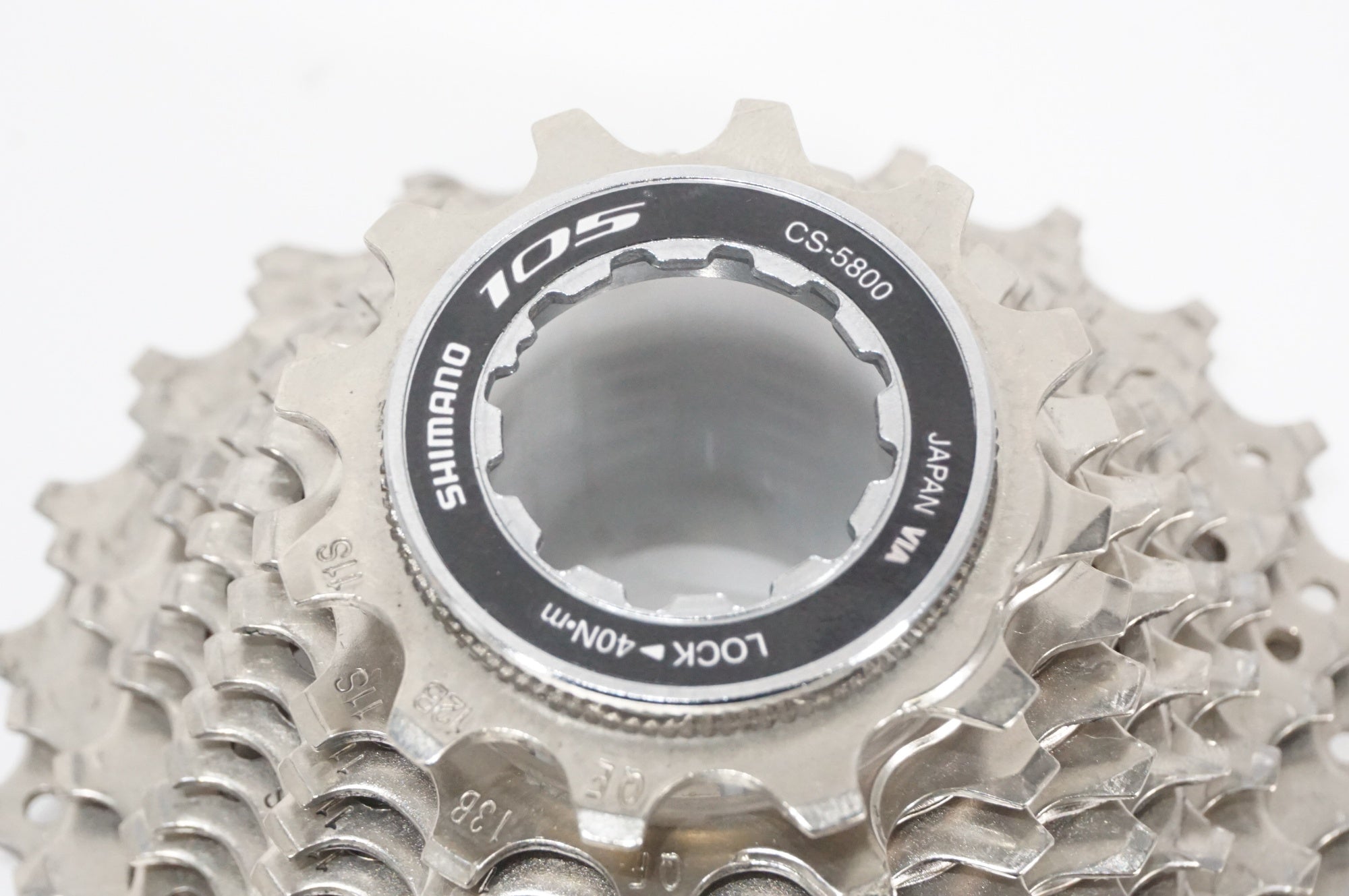 SHIMANO 「シマノ」 105 CS-5800 12-25T スプロケット / AKIBA店