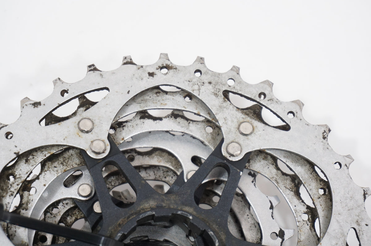 SHIMANO 「シマノ」 DEORE XT CS-M771-10 11-36T スプロケット / 世田谷店
