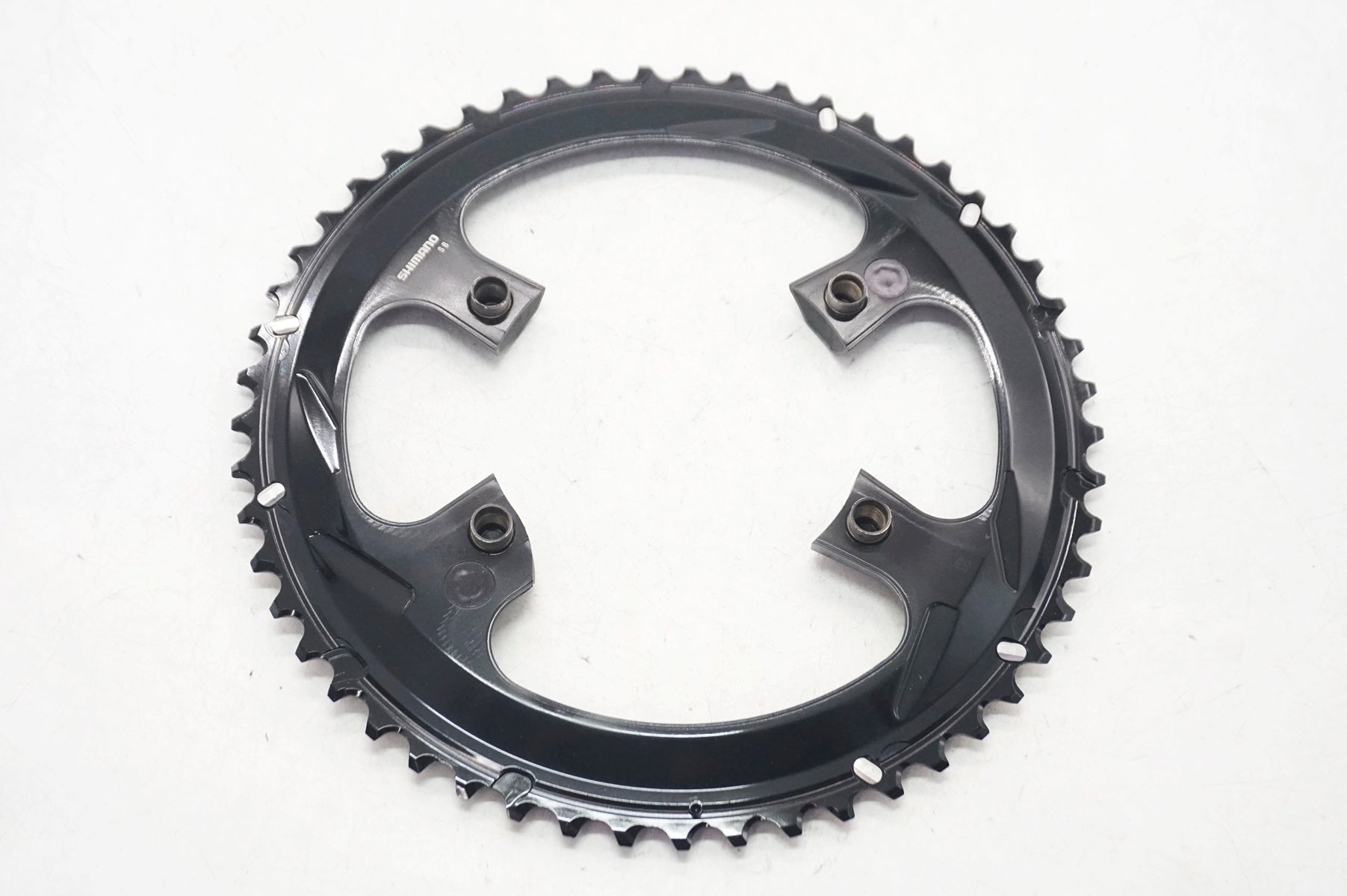 SHIMANO 「シマノ」 DURA-ACE FC-R9100 53T チェーンリング / 大阪門真店