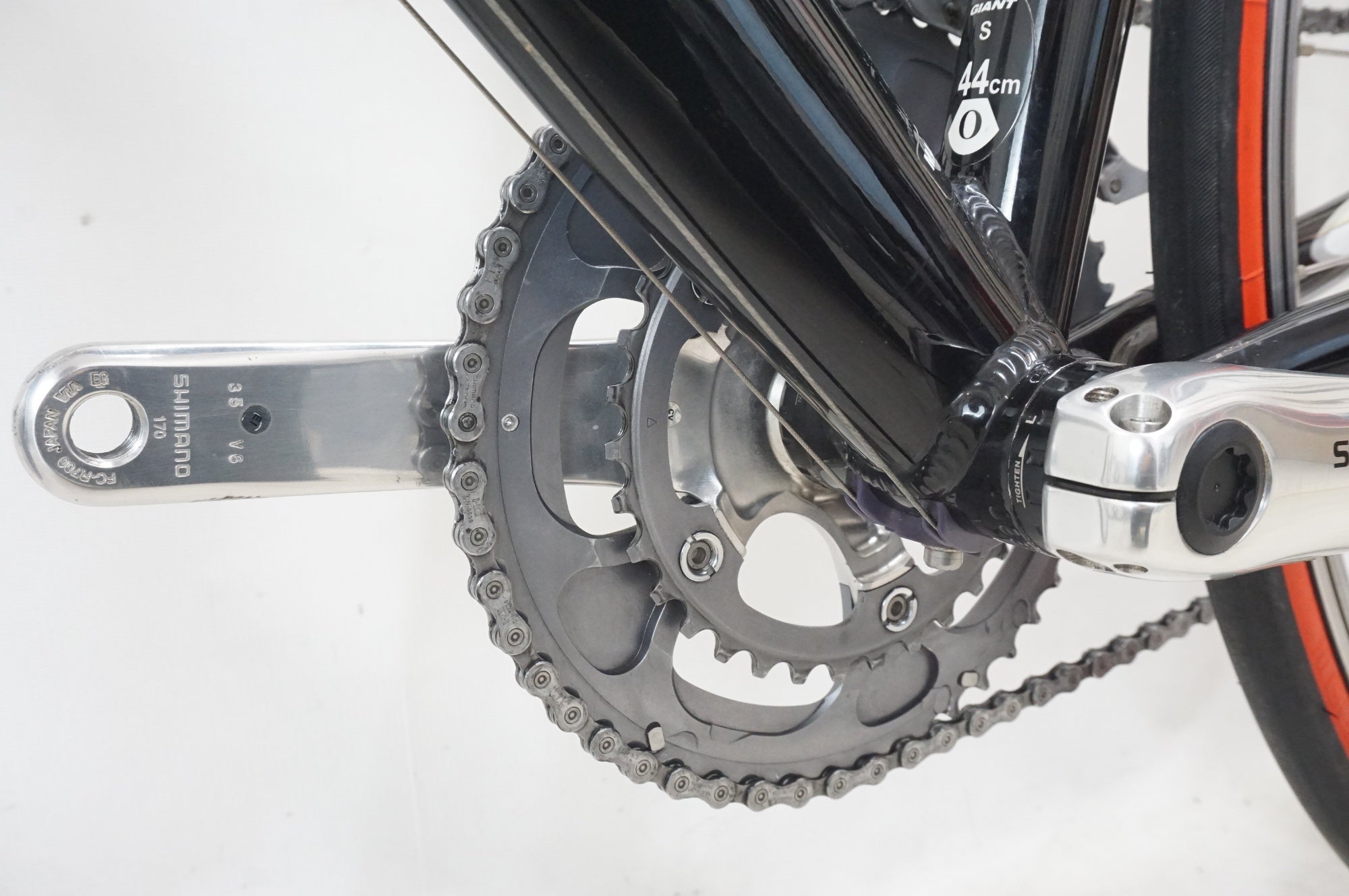 岡本　ジャイアント　ロードバイク 岡本様専用 ジャイアント ロードバイク