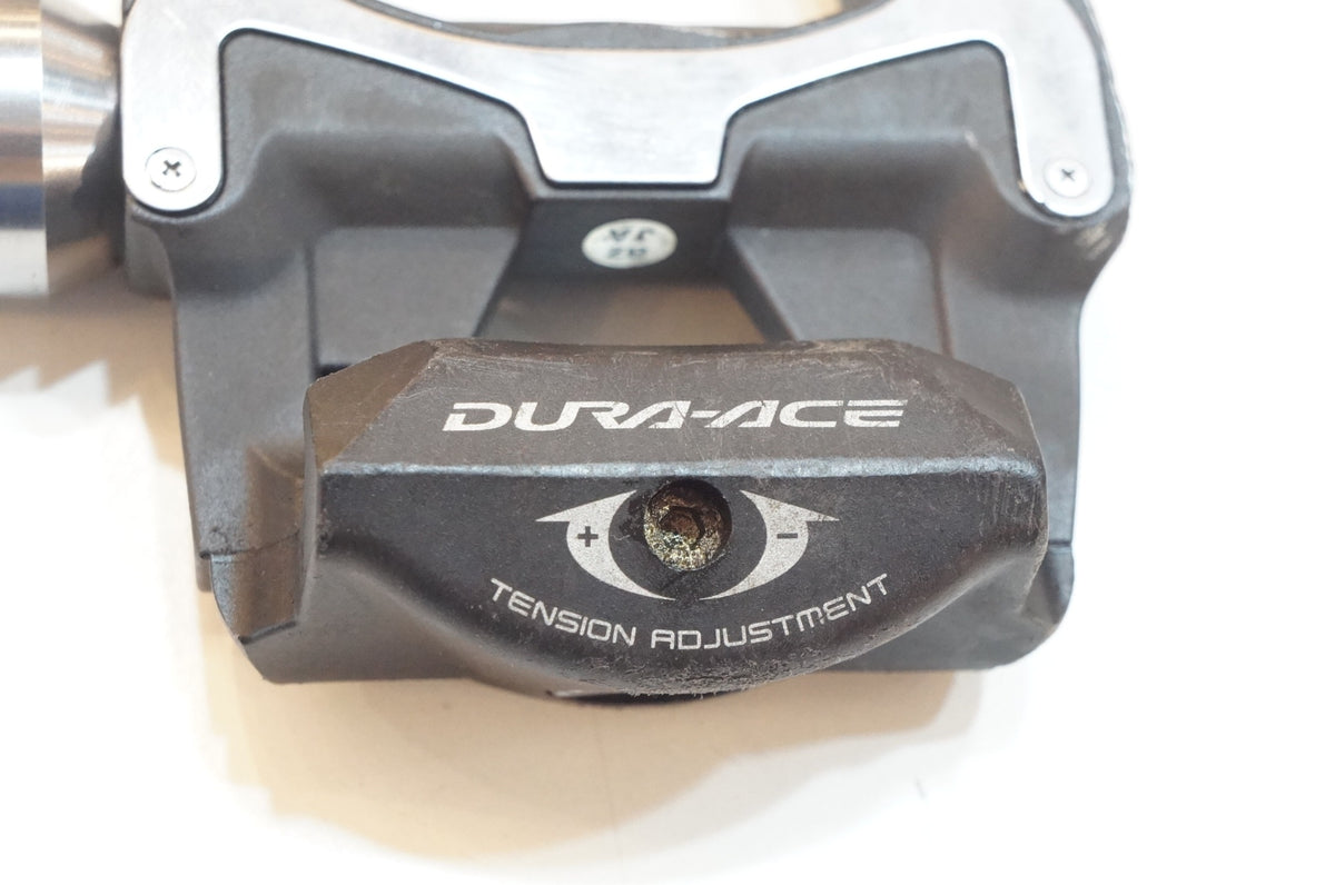 SHIMANO 「シマノ」 DURA-ACE PD-7900 ペダル / 浦和ベース