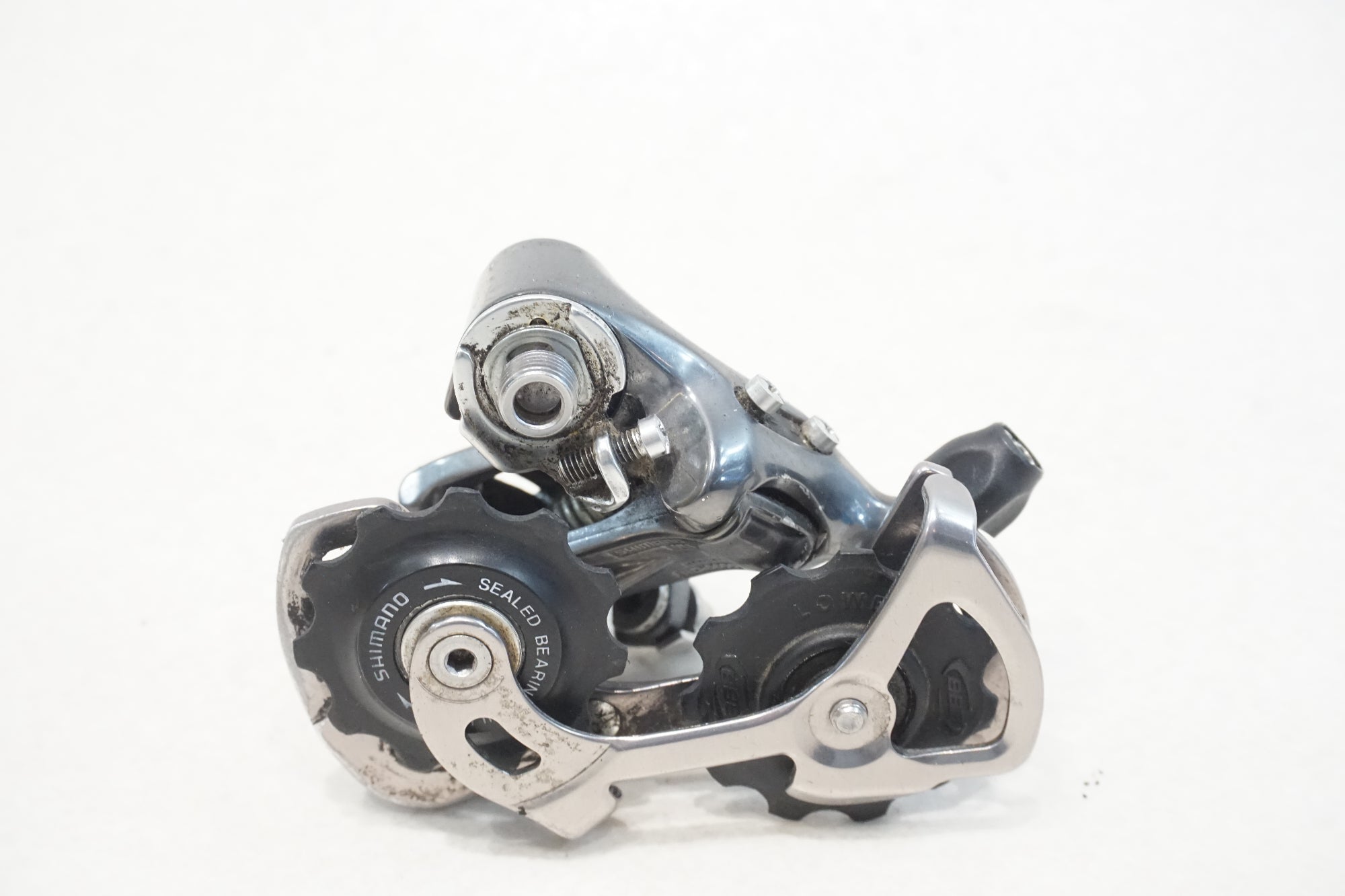 SHIMANO 「シマノ」 ULTEGRA RD-6600 リアディレイラー / 横浜