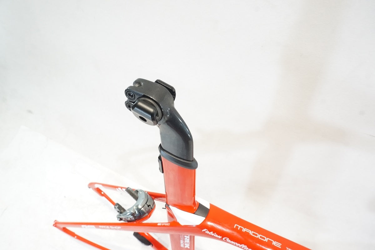 TREK 「トレック」 MADONE 9.9 2017年モデル フレームセット / 横浜戸塚店