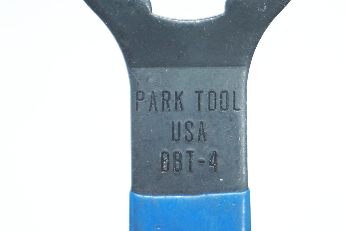 PARKTOOL 「パークツール」 BBT-4 ボトムブラケットツール / 大阪美原北インター店