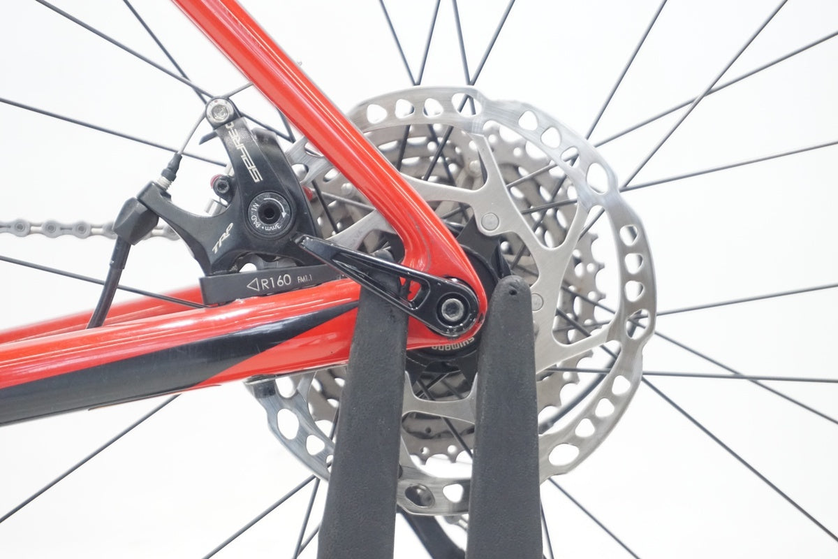 SPECIALIZED 「スペシャライズド」 ROUBAIX DISC ELITE 2017年モデル ロードバイク / 滋賀大津店