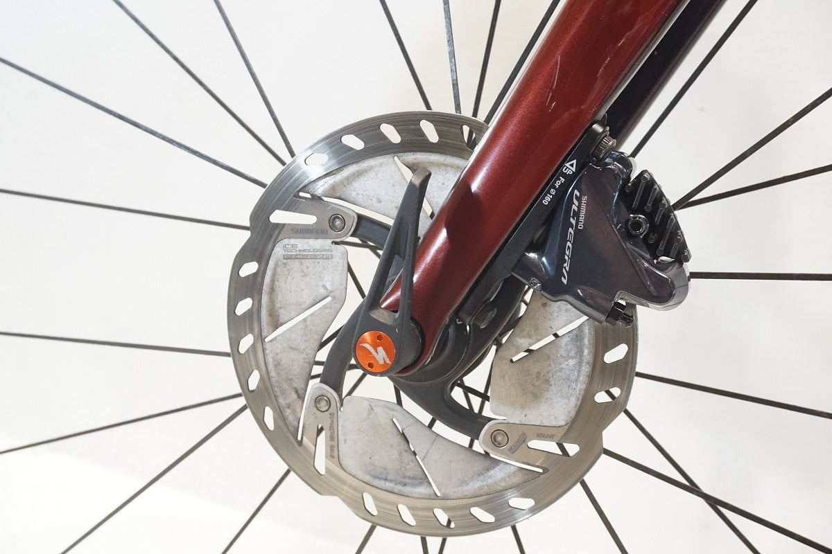 SPECIALIZED 「スペシャライズド」 TARMAC SL6 COMP DISC ULTEGRA 2019年モデル ロードバイク / 横浜戸塚店