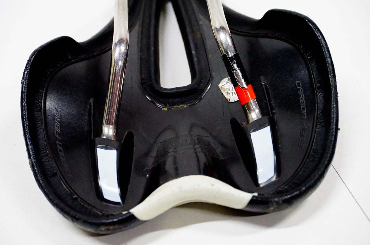 SELLE ITALIA 「セライタリア」 SLR TEAM EDITION VANOXレール サドル