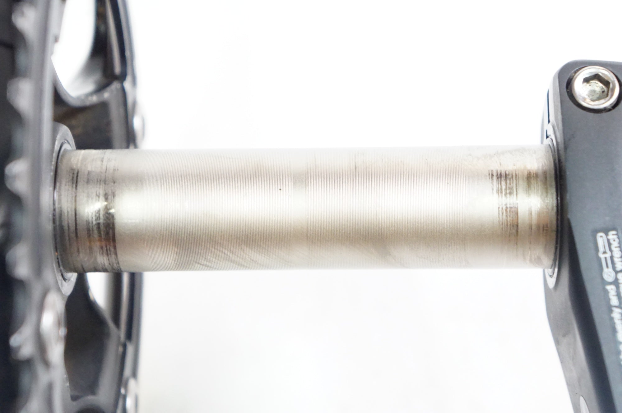 SHIMANO 「シマノ」 105 FC-5800 50-34T 11速 クランク / 熊谷本店