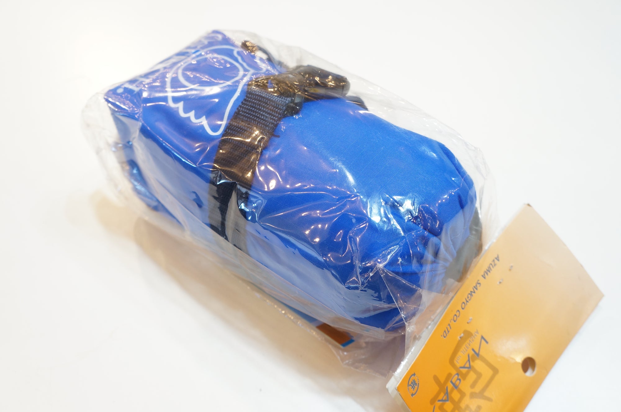 OSTRICH 「オーストリッチ」 L-100 輪行袋セット / バイチャリ浦和ベース