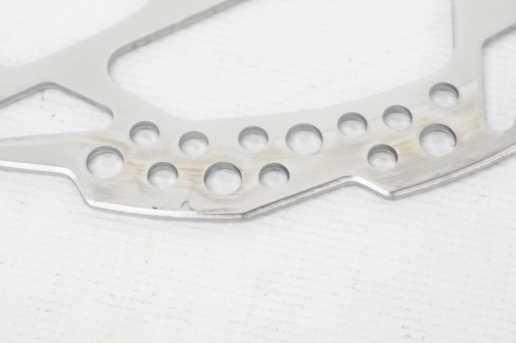 SHIMANO 「シマノ」 SM-RT54-S φ160 ディスクローターセット / 阪急