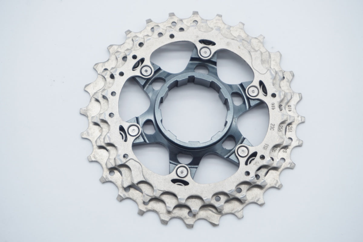 SHIMANO 「シマノ」 ULTEGRA CS-R8000 11-28T スプロケット / 滋賀大津