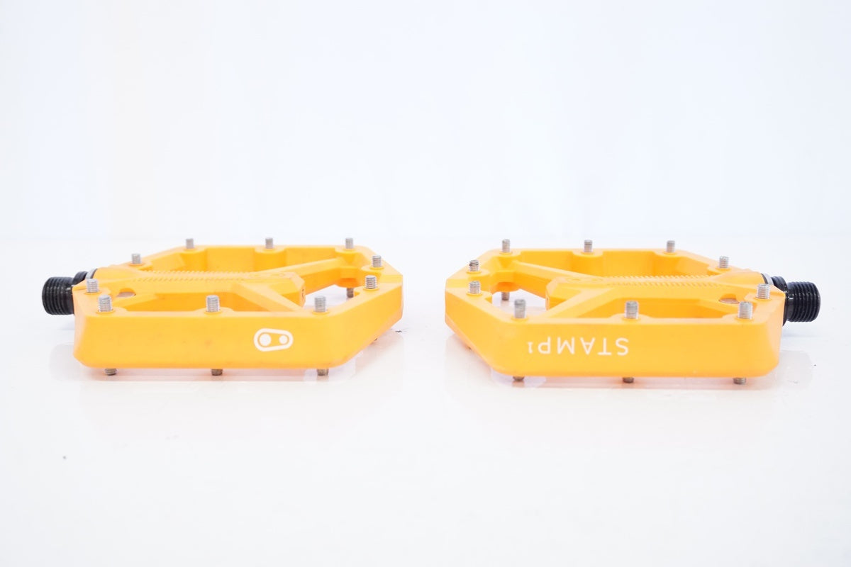 CRANKBROTHERS 「クランクブラザーズ」 STAMP 1 GEN2 ペダル / 浜松店