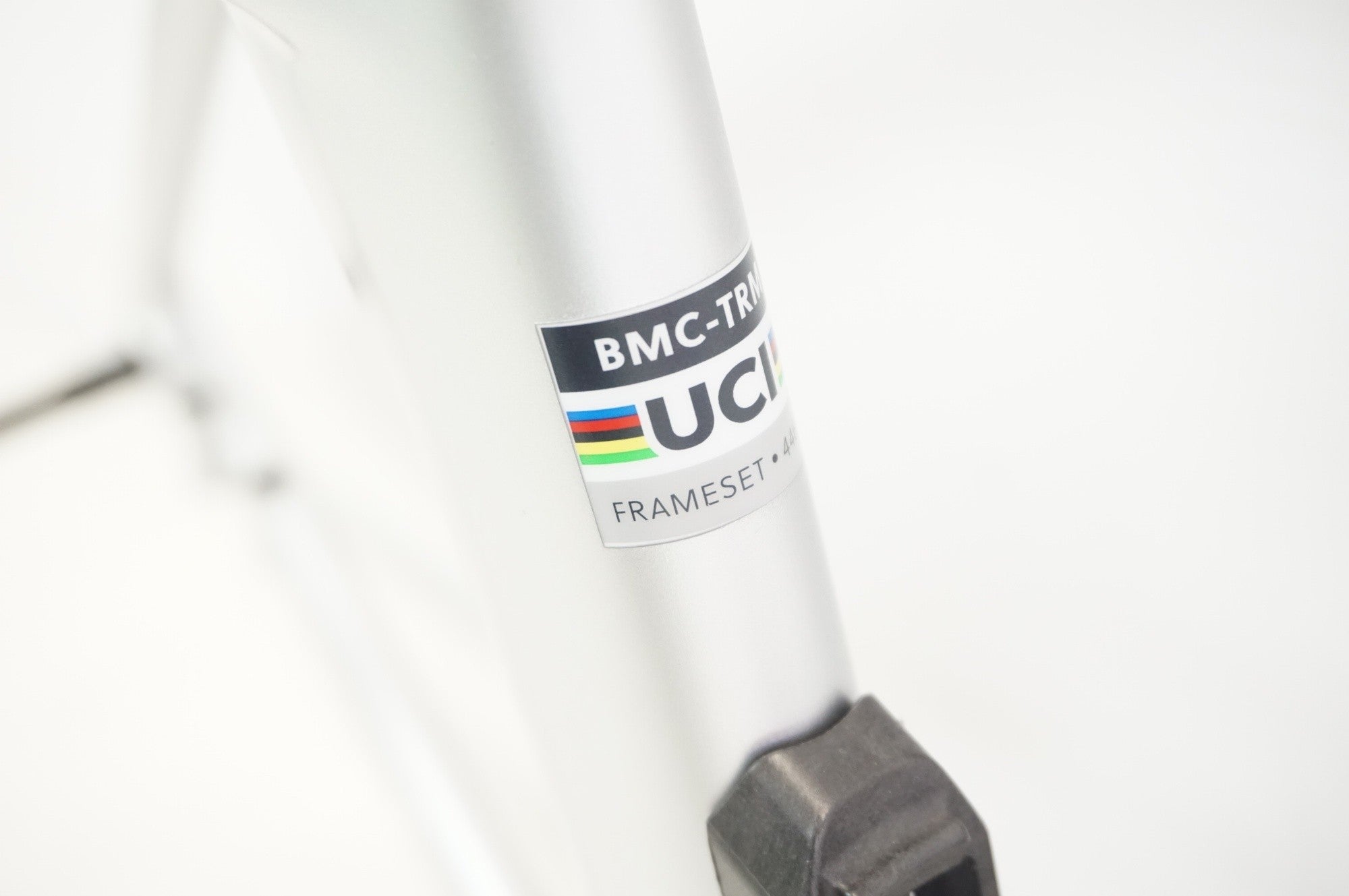 BMC 「ビーエムシー」 TEAMMACHINE R01 2025年モデル フレームセット / 宇都宮店