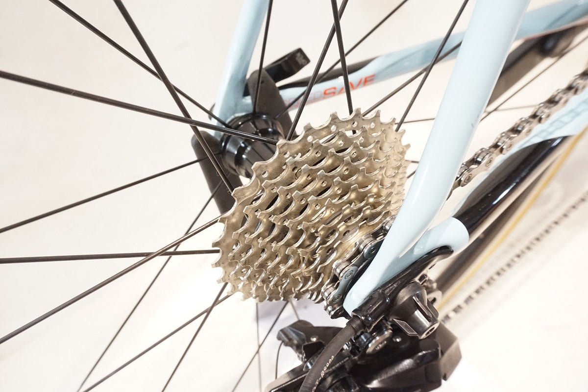 CANNONDALE 「キャノンデール」 SUPERSIX EVO CARBON 2017年モデル ロードバイク / 横浜戸塚店