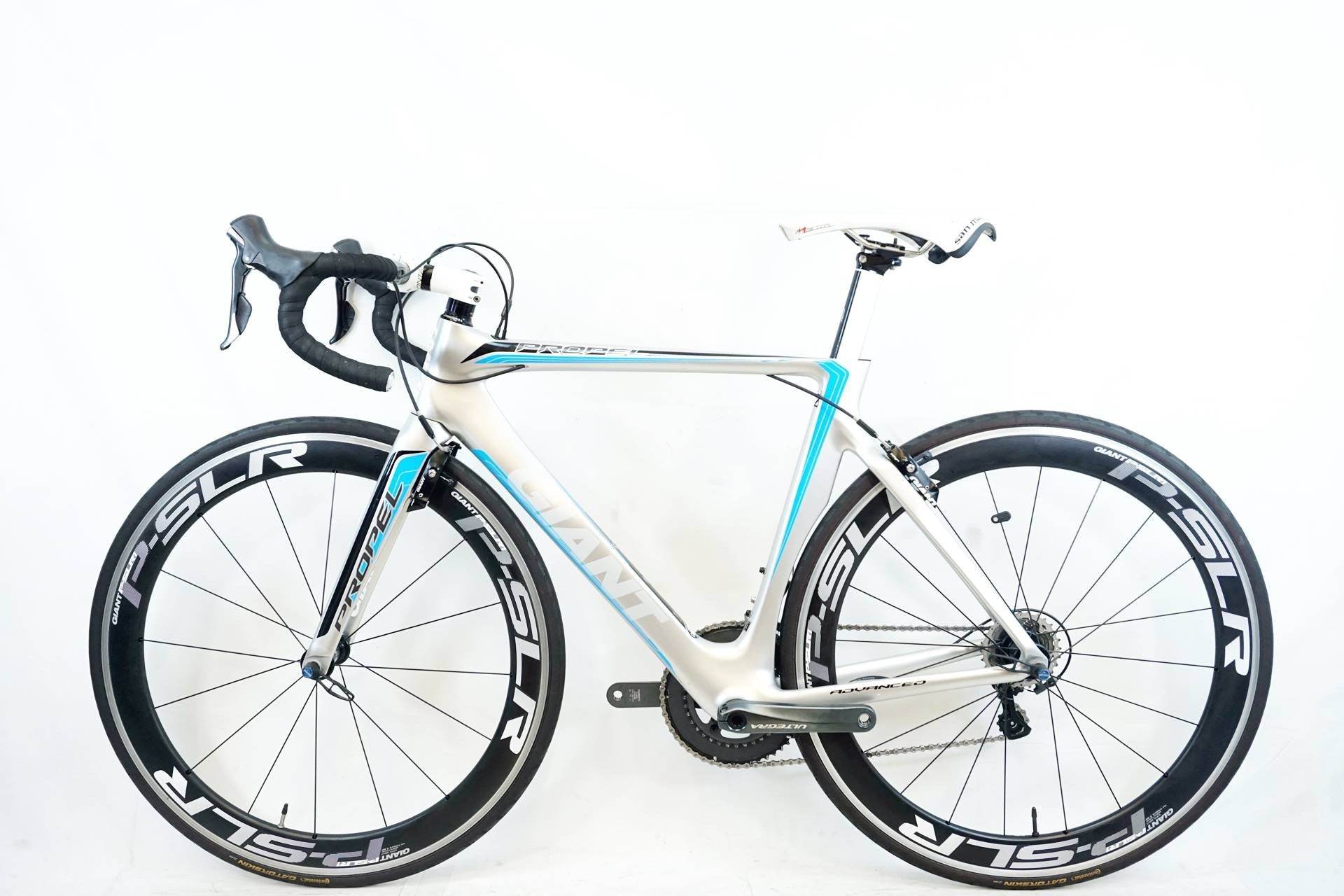 2023 GIANT Bicycles | PROPEL ADVANCED 2