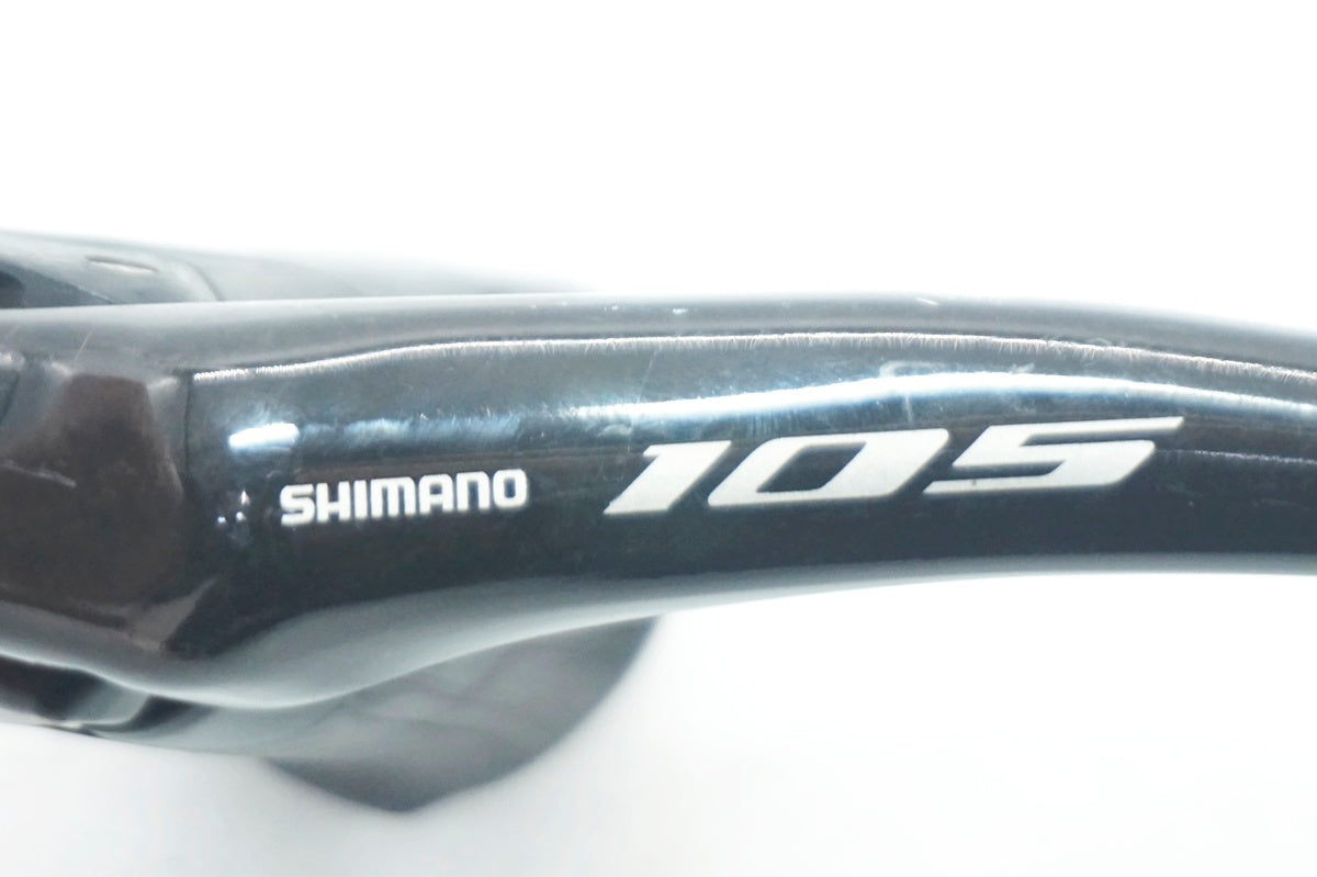 SHIMANO 「シマノ」 105 ST-R7000 デュアルコントロールレバー / 大阪門真店
