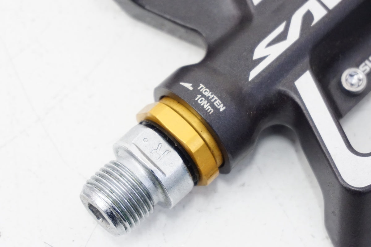 SHIMANO 「シマノ」 SAINTE PD-MX80 ペダル / 浜松店