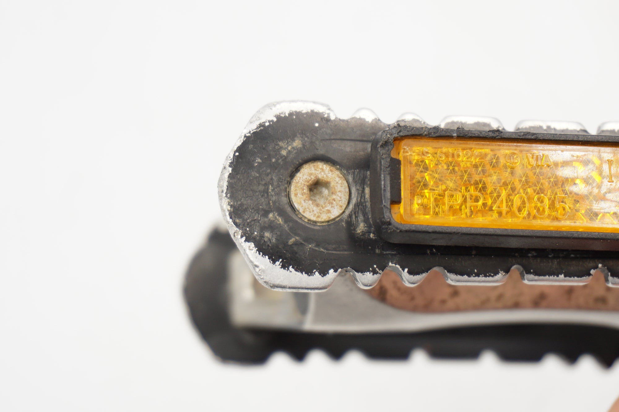 VP 「ブイピー」 ペダル / 奈良店