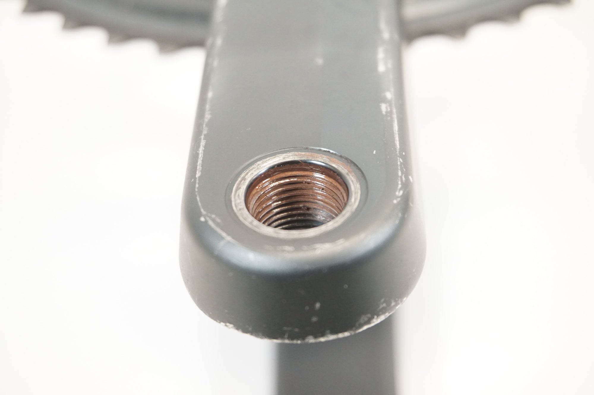 SHIMANO 「シマノ」 ULTEGRA FC-6800 50-34T 170mm クランク / 宇都宮店