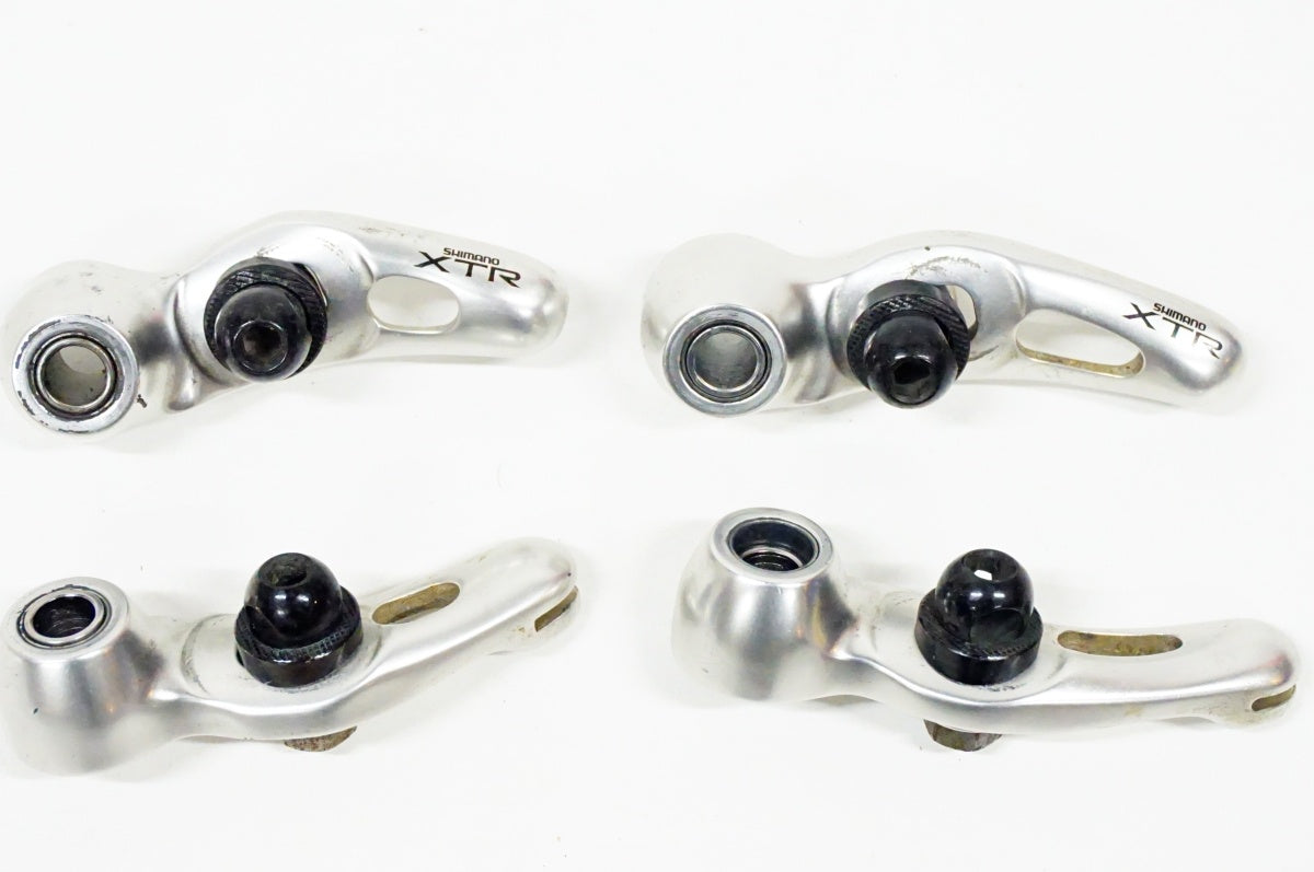 SHIMANO 「シマノ」 XTR BR-M900 ブレーキセット / 名古屋大須店