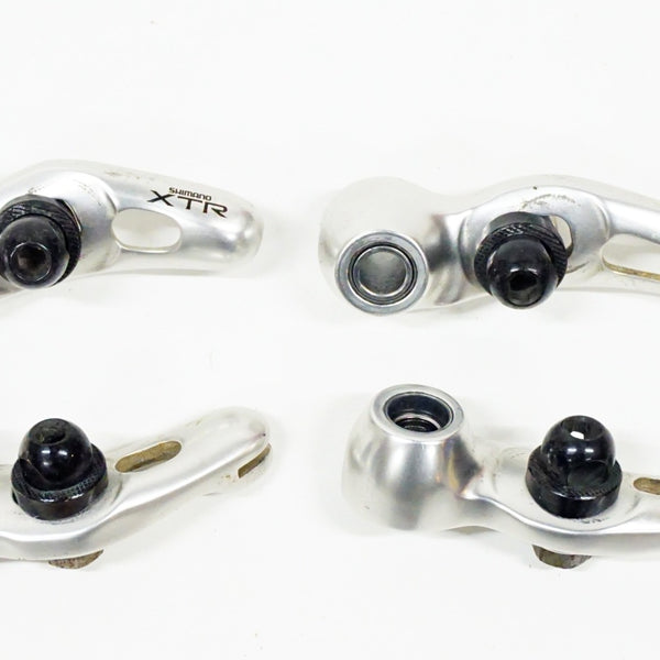 カンチブレーキ - ブレーキ - マウンテンバイク用 - コンポーネント