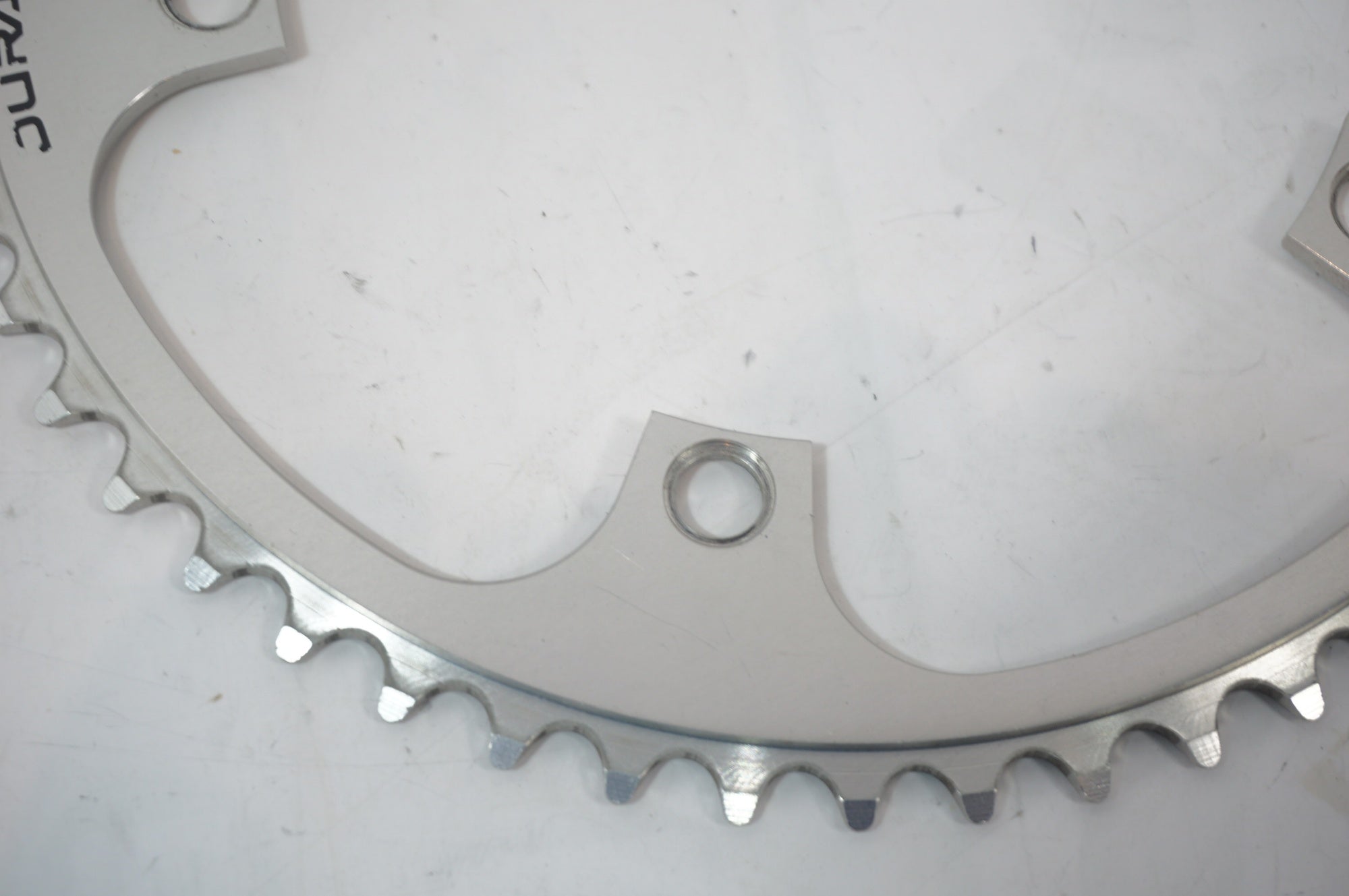 SHIMANO 「シマノ」 DURA-ACE NJS 52T チェーンリング / 世田谷店